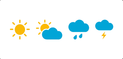Weather Report PNG Vector Images with Transparent background ...