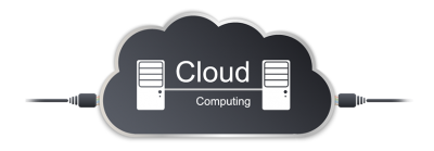Web Hosting, Cloud Computing Picture PNG Images