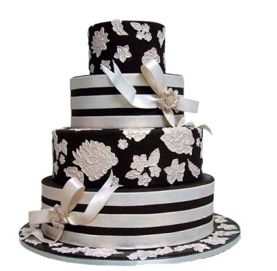 Wedding Cake Png Transparent PNG Images