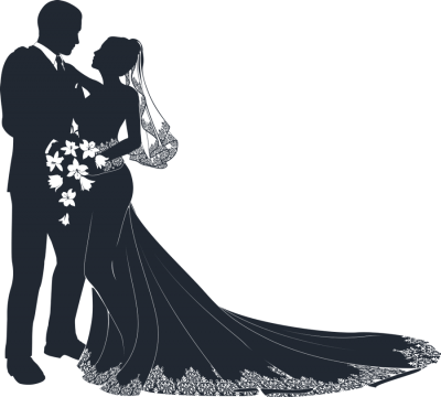 Download WEDDING Free PNG transparent image and clipart