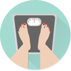 Body Weight Scale Simulator images PNG Images