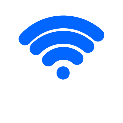  Wifi Icon Clipart Picture PNG Images