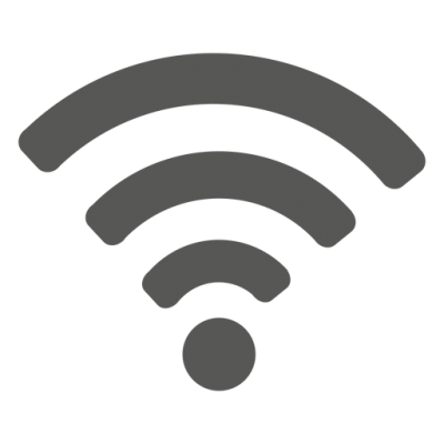 Flat Wifi Icon Transparent Png PNG Images