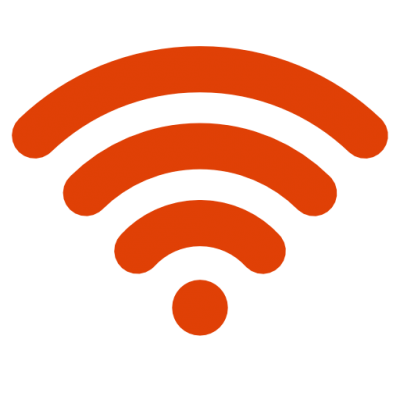 Red Circuits And Electronics Archives Wi Fi Png PNG Images