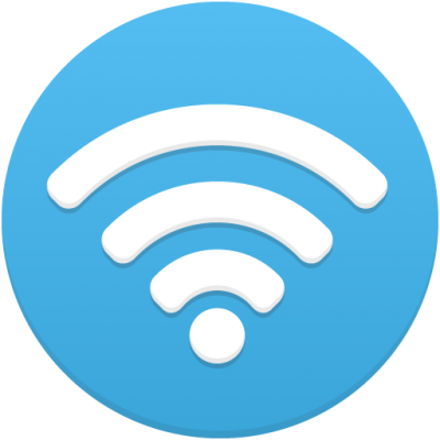 Wifi Icon Flatastic Icons Png PNG Images