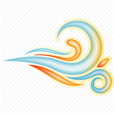 PNG Icon Wind 9 PNG Images