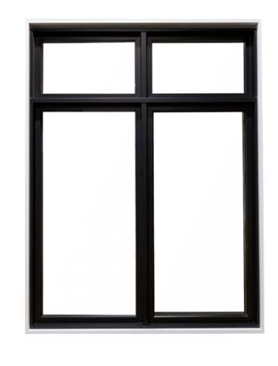Black Window Png