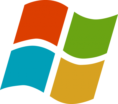 Windows Logo Background PNG Images