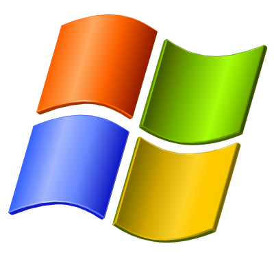 Windows Logo Clipart Photo PNG Images