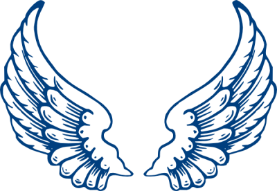 Angel Wings Tattoos High Quality Photos Png PNG Images