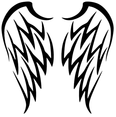 Wings Tattoos Free Download PNG Images