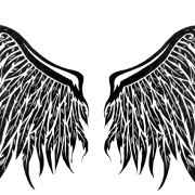 Wings Tattoos Png Transparent PNG Images