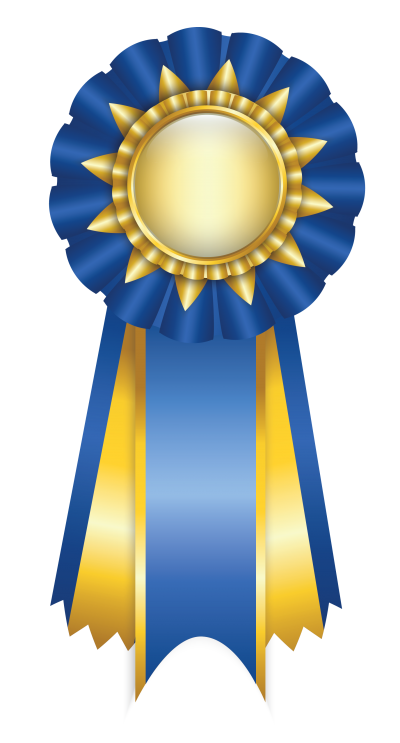 Winner Ribbon Transparent Picture PNG Images