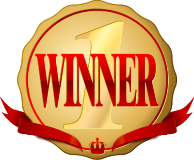 Winner Ribbon PNG Icon PNG Images