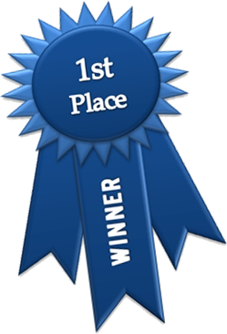 Winner Ribbon Cut Out Png PNG Images