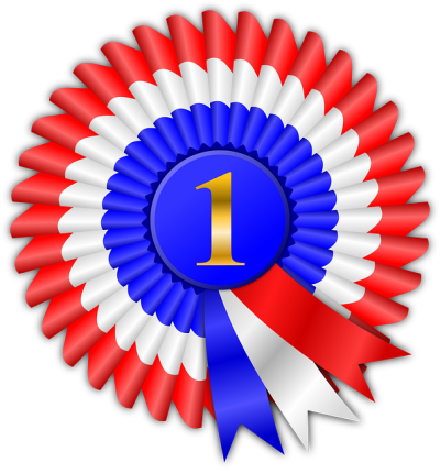 Winner Ribbon Free PNG PNG Images