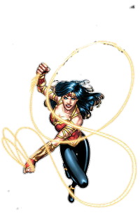 Wonder Woman Favourites Game Pictures PNG Images