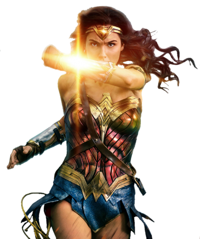 Wonder Woman Png PNG Images