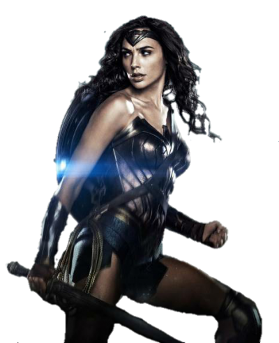 Wonder Woman Png Render Pictures PNG Images