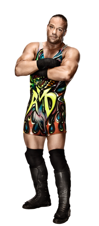 Muscle Rob Van Dam, Wwe Superstars Png PNG Images