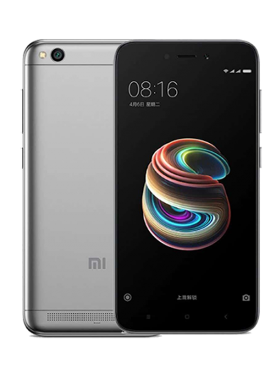 High-Quality Xiaomi Redmi 5a Series PNG PNG Images