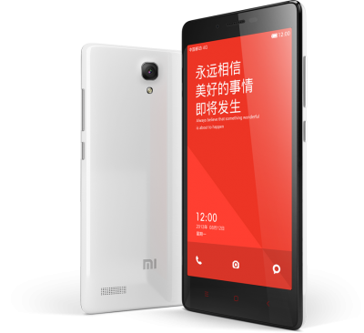 Download Xiaomi Redmi Mobile PNG Images