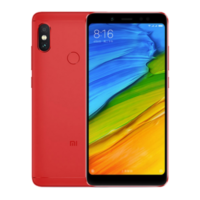 Image Xiaomi Redmi Note 5 Mobile Cell PNG Images