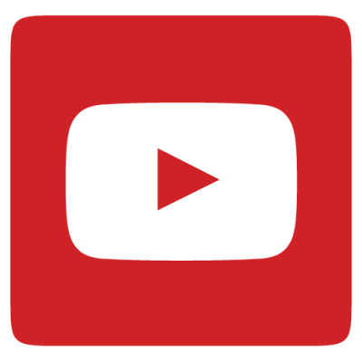 Red Overlay Youtube Icon Transparent Png PNG Images
