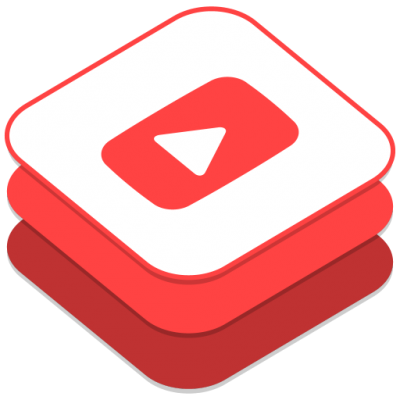 Videos, IOS Youtube Icon Png Clipart Download PNG Images
