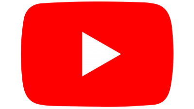Live Red Youtube Transparent Background PNG Images