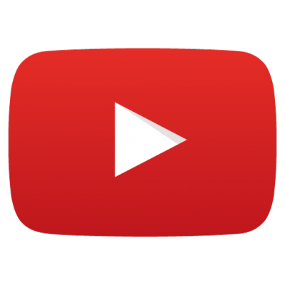 HD Youtube Logo Image PNG Images