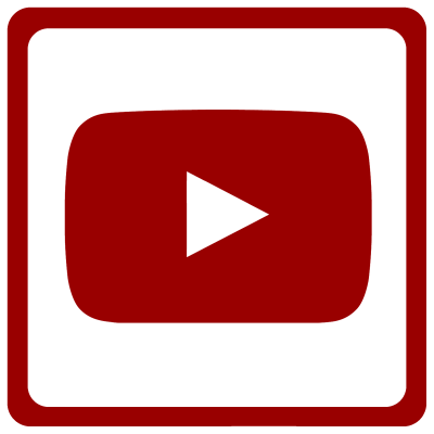 Picture Transparent Youtube Logo PNG Images