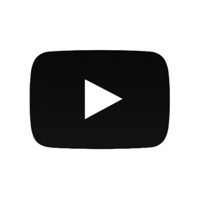 Png Black Youtube Logo Best PNG Images