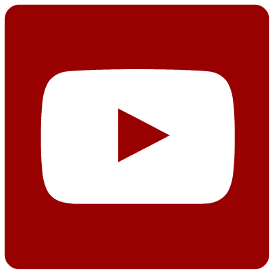 Free White Youtube Logo Transparent Download Free Clip Art Free Clip Art On Clipart Library