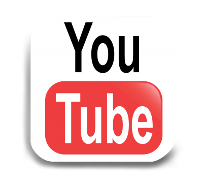 Youtube Logo Free Download Transparent PNG Images