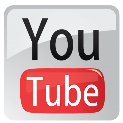 Youtube Logo Free PNG PNG Images