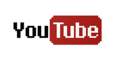 Youtube Logo Pixel Png Wonderful Picture Images PNG Images
