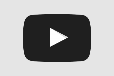 youtube black png