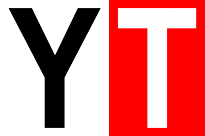 YT Background Transparent Youtube Logo PNG Images