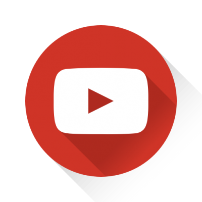 Film Logo Movie Play Video Tube You Youtube Flurry Icon