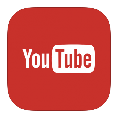 Metroui Youtube Icon Png PNG Images