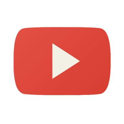White Youtube Logo Free Png Transparentpng